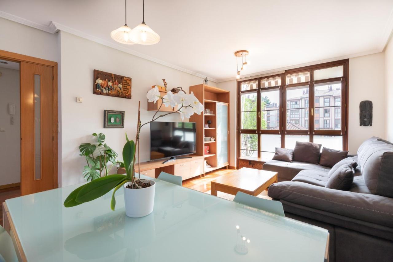 Apartment Eihera - Baskeyrentals