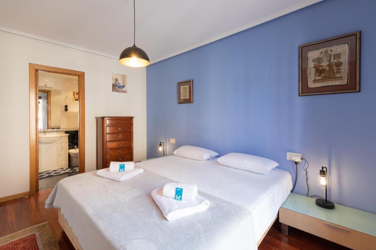 Apartment Eihera - Baskeyrentals *