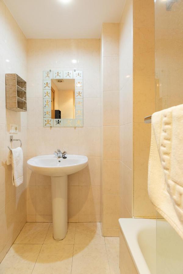 Apartment Eihera - Baskeyrentals