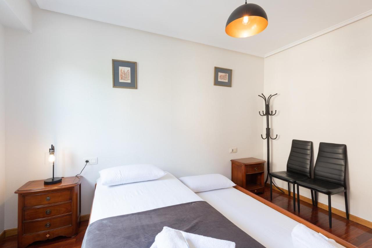 Apartment Eihera - Baskeyrentals *
