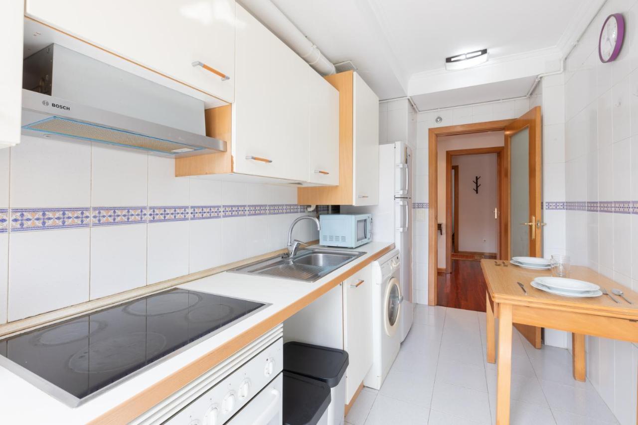 Apartment Eihera - Baskeyrentals Irun