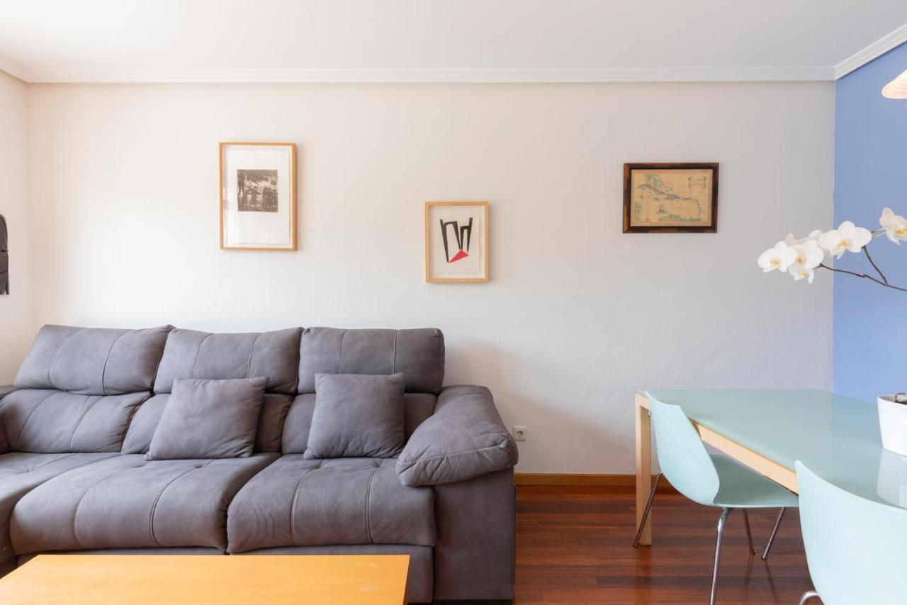 Eihera - Baskeyrentals Apartment Irun