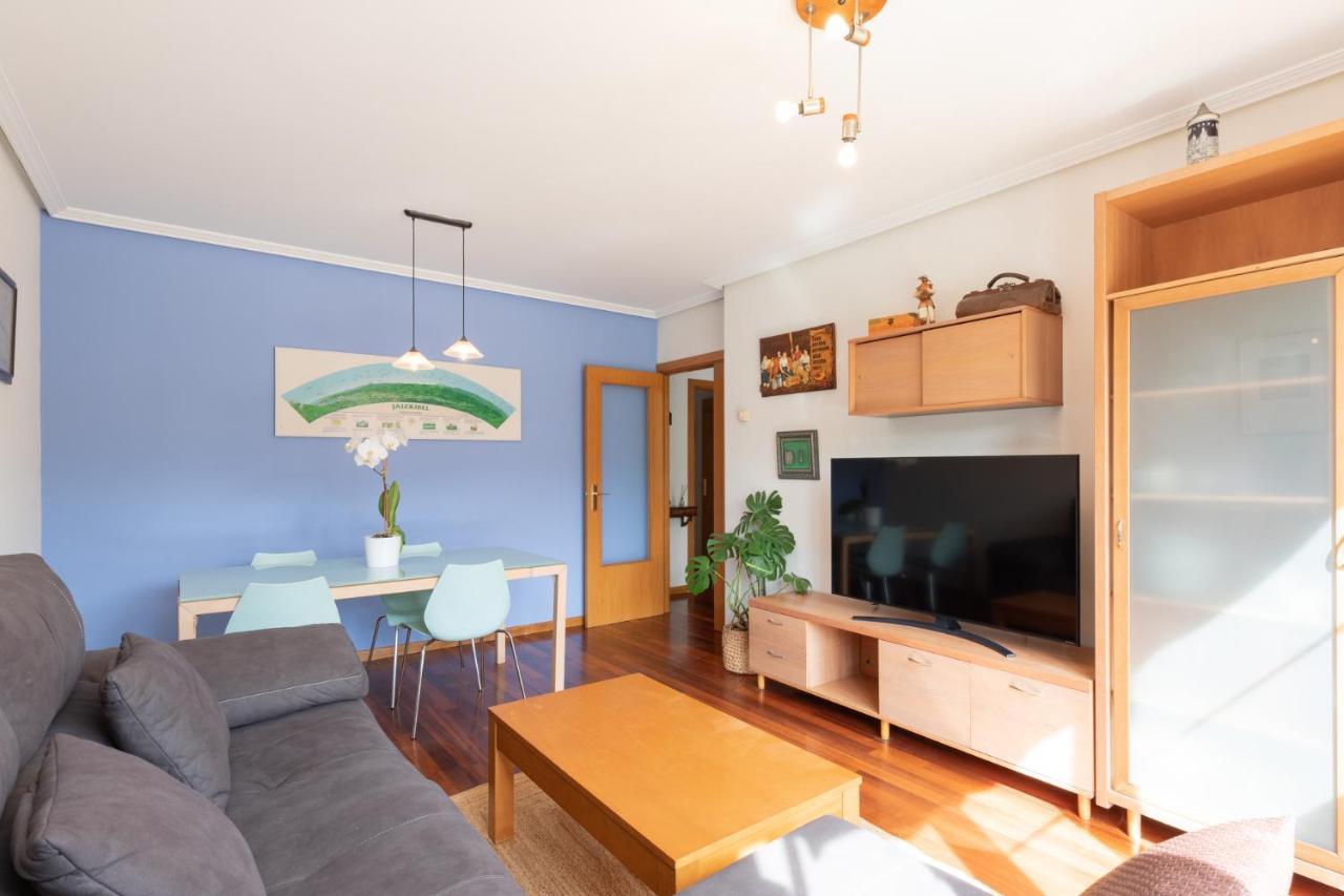 Apartment Eihera - Baskeyrentals Irun