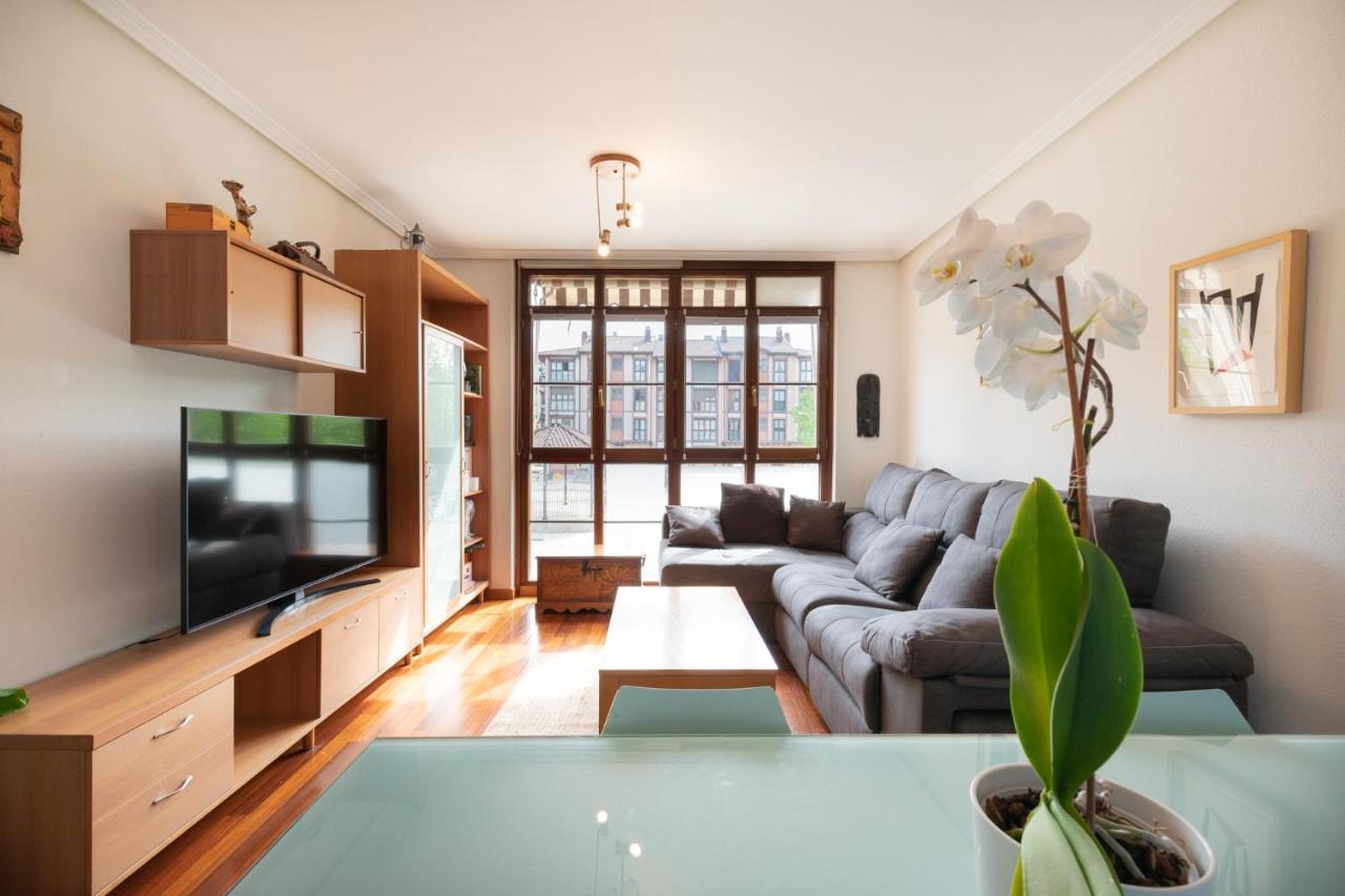 Appartement Eihera - Baskeyrentals *