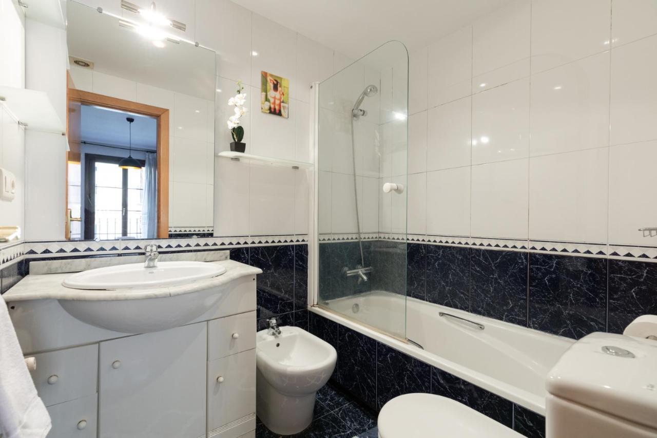 Appartement Eihera - Baskeyrentals