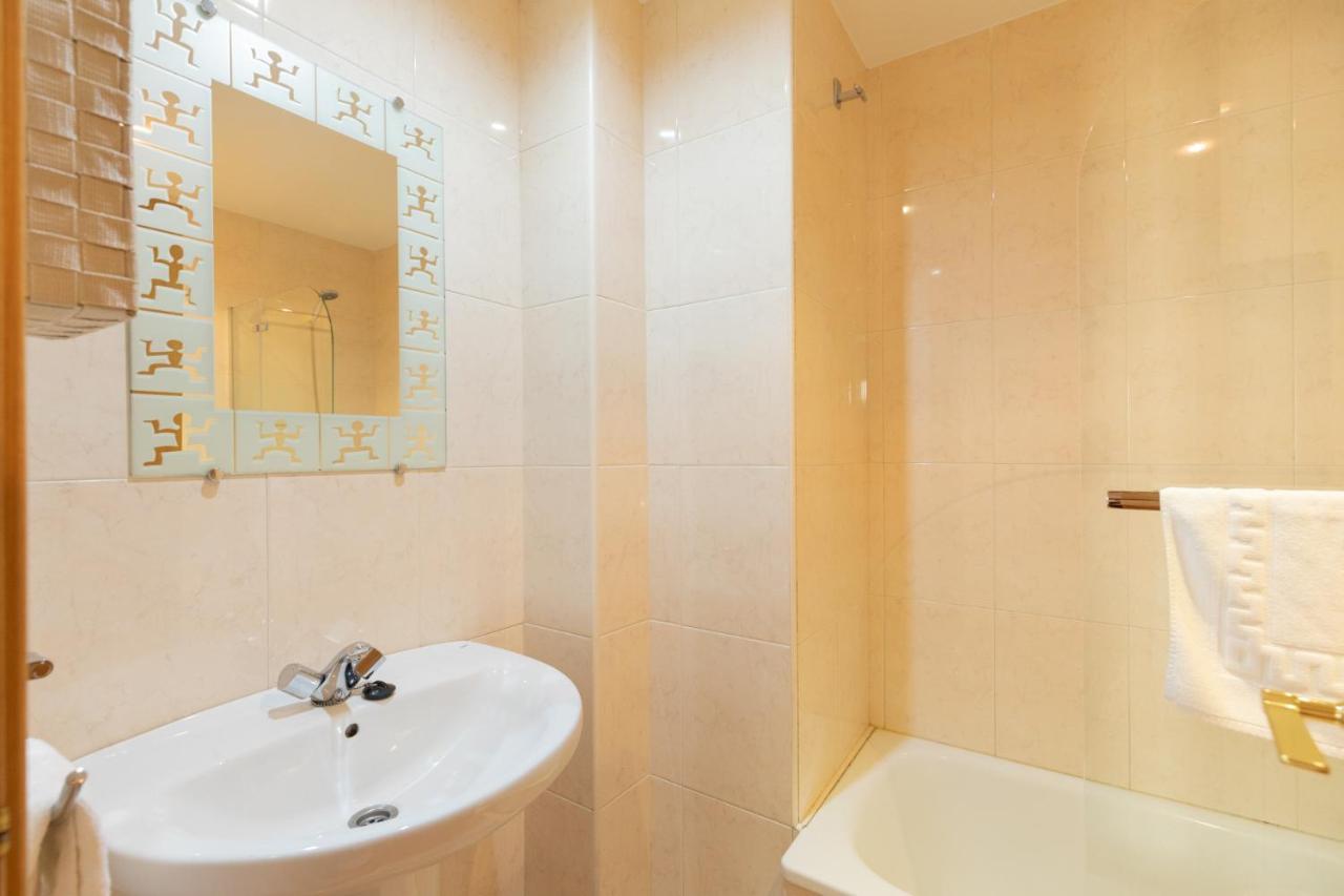 Eihera - Baskeyrentals Appartamento