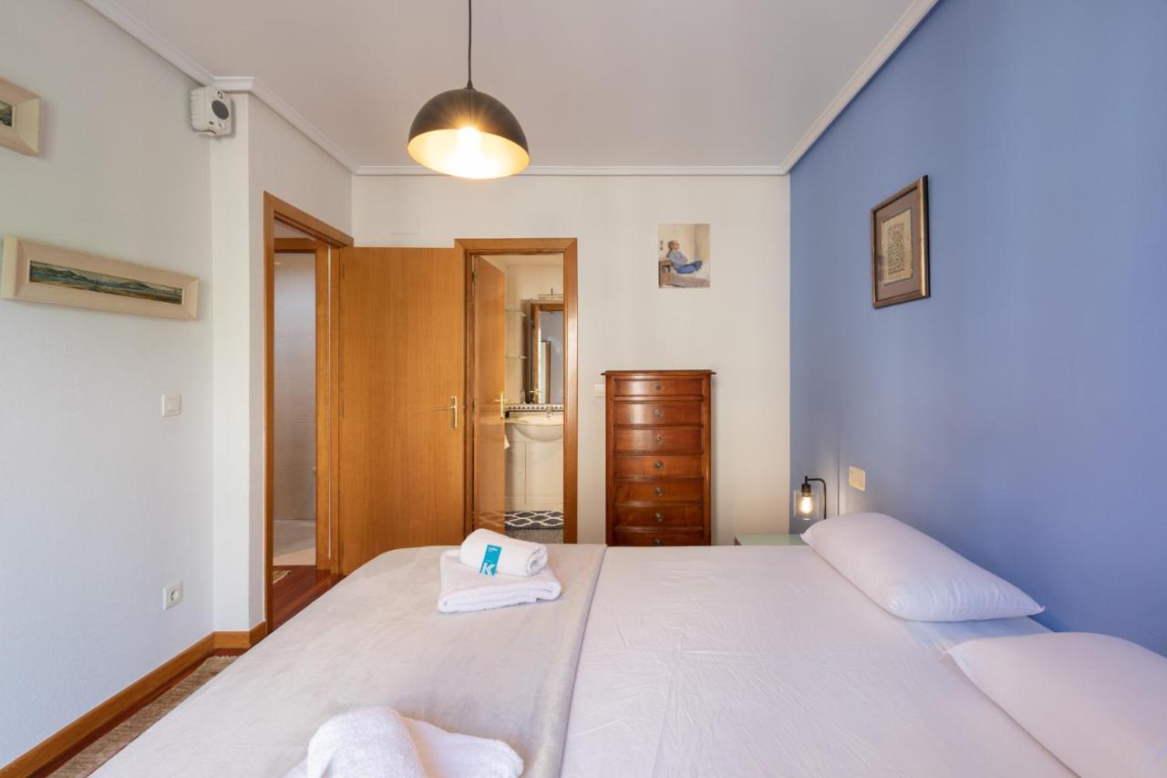 Appartamento Eihera - Baskeyrentals *