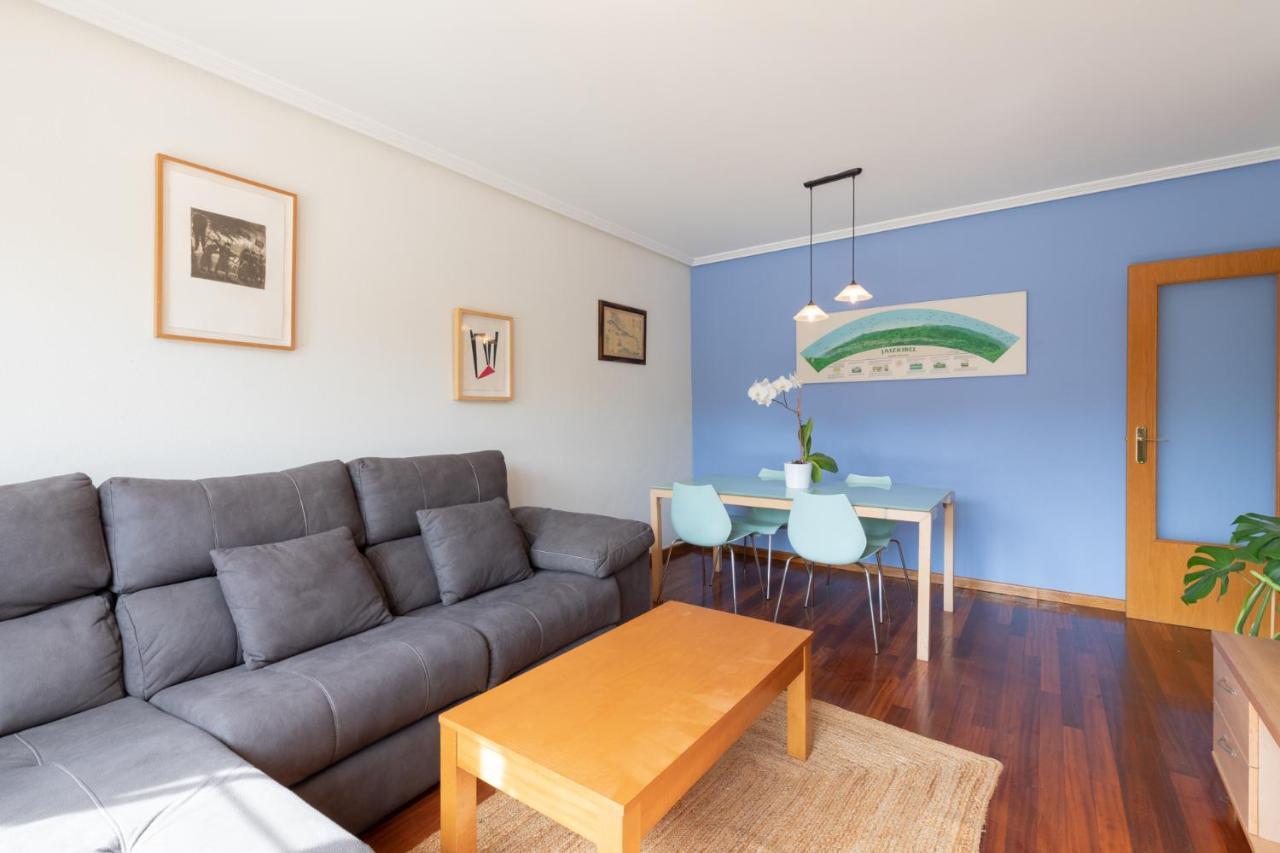 Eihera - Baskeyrentals Appartamento *